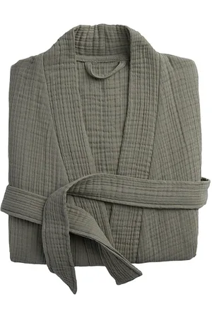 Parachute Cloud Cotton Robe