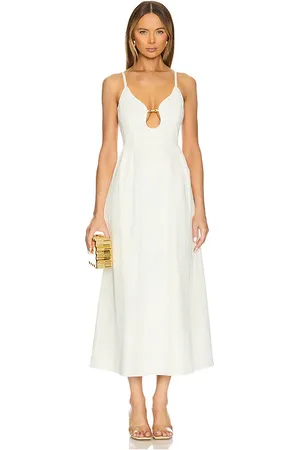 Cult Gaia Ellaria Dress