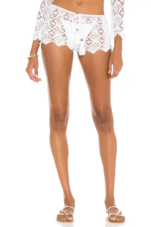 Tularosa Amaka Short