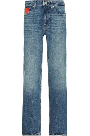 Tommy Hilfiger Ryan Slim Straight Jeans