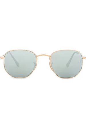 Ray-Ban Hexagonal Flat