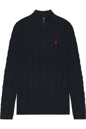 Ralph Lauren Long Sleeve Pullover