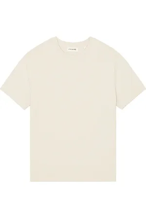Frame Logo Tee