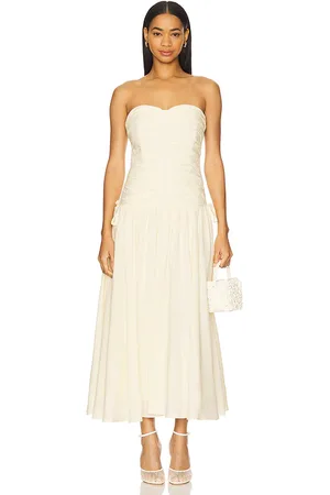 ASTR Zori Dress