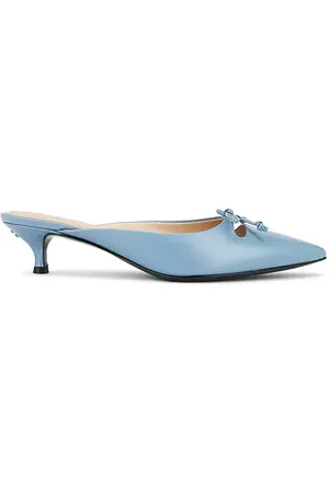 Coach Runway Mule