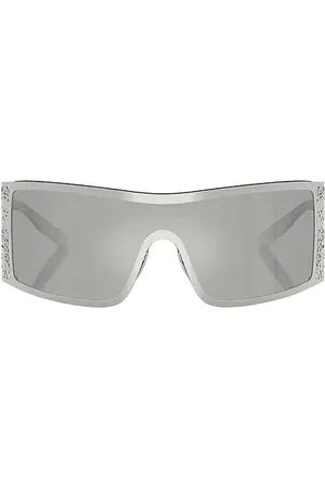Dolce & Gabbana Shield Sunglasses