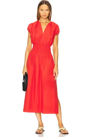 BROCHU WALKER Mina Dress