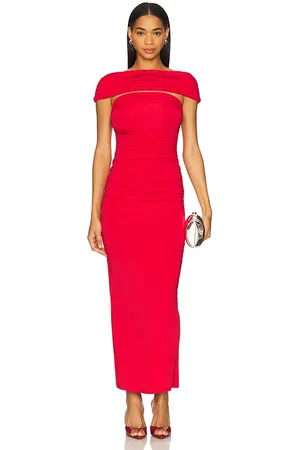 Lovers And Friends Emmi Maxi Dress