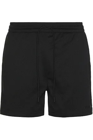 Represent Mesh Shorts