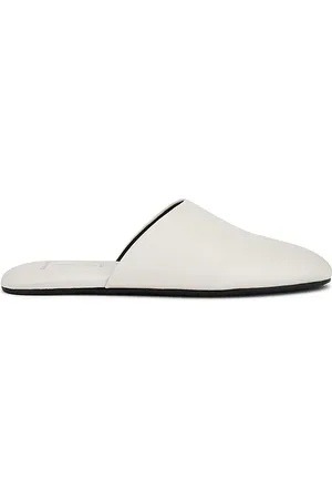 BLACK SUEDE STUDIO Shiloh Flat