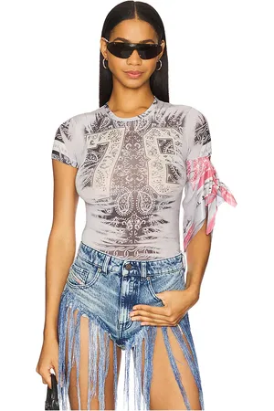 Diesel Dana Top