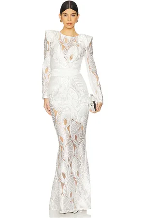Zhivago Pomme D Amour Gown