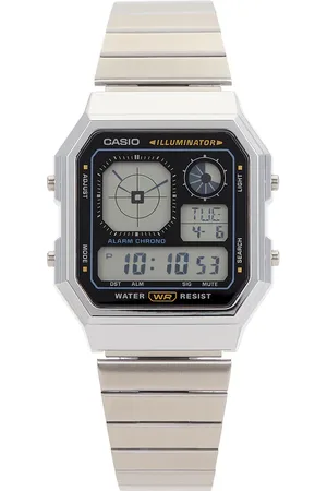 Casio A130 Series Watch