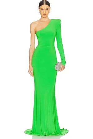 Zhivago Late Queen Dress