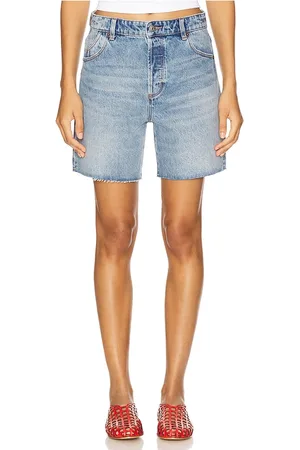 Rollas 90s Relaxed Short