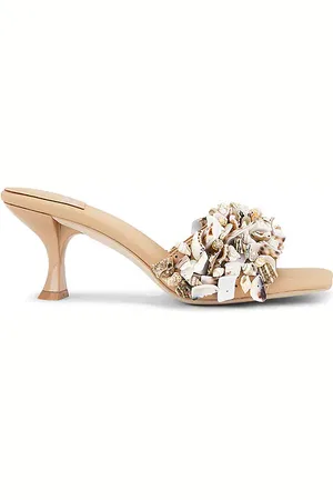 Jeffrey Campbell Shellbi Sandals
