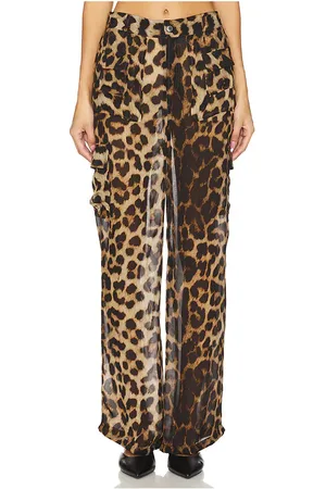 Leslie Amon Cargo Pants