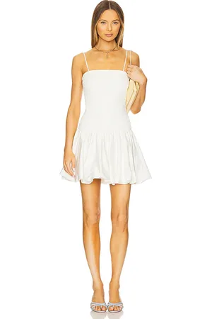 ALICE+OLIVIA Arden Mini Dress
