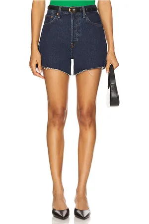RE/DONE 90s Low Slung Short