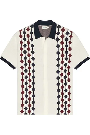 Bound Abbey Knit Shirt