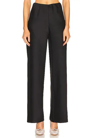 Vince Fluid Bias Pant