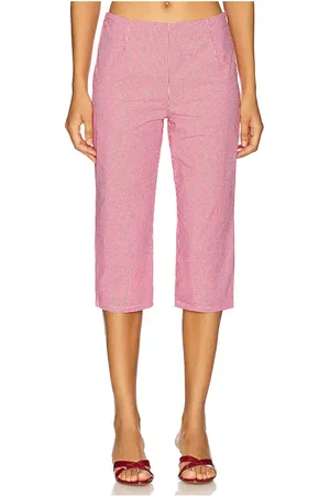 MORE TO COME Drea Capri Pant