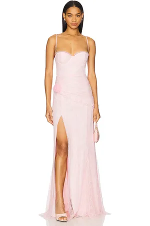 MAJORELLE Salma Gown