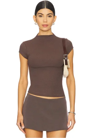 Geel Gem Tee