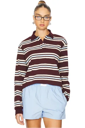 Lioness Leisure Long Sleeve Top