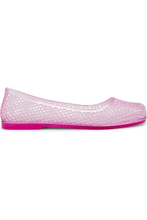 Jeffrey Campbell Day-off Flats