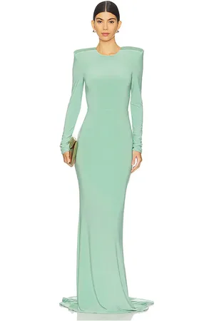 Zhivago Forte Gown
