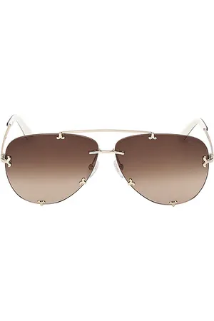 Emilio Pucci Pilot Sunglasses
