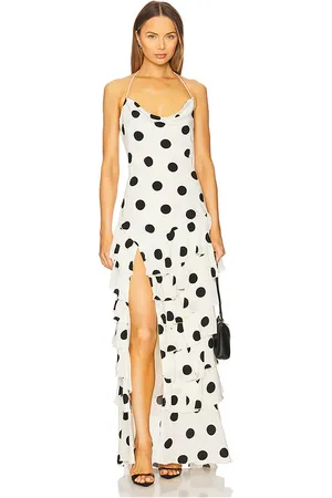 MAJORELLE Brandin Gown