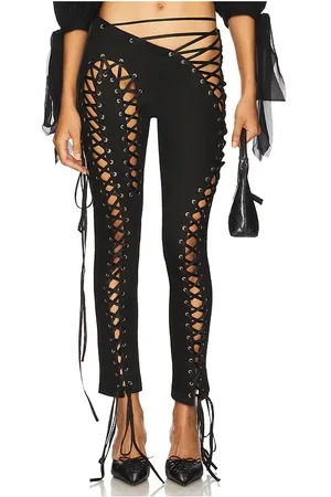 DI PETSA Siren Capri Pants