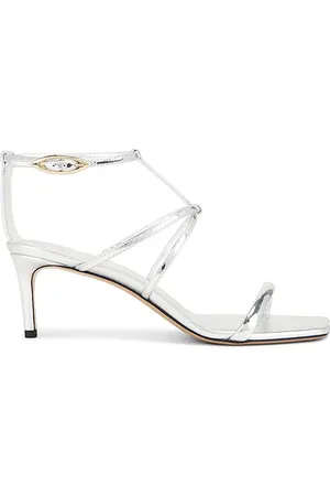 ALEXANDRE BIRMAN Phoebe 60 Sandal