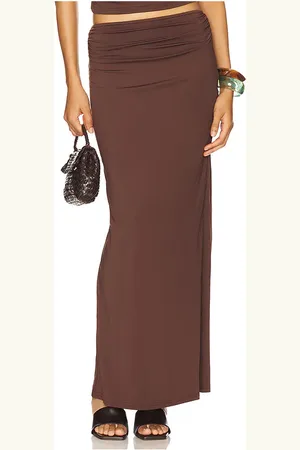 SNDYS Gabby Maxi Skirt