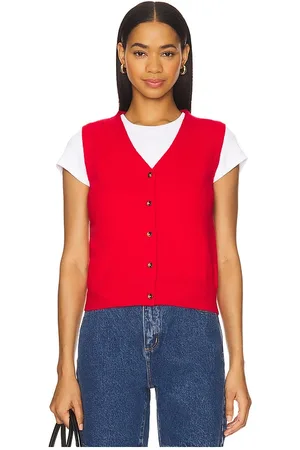 ASTR Eira Sweater Vest
