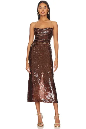 Sabina Musayev Lera Dress