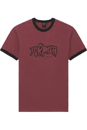 FORMER Vanish Ringer Tee