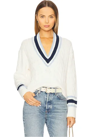 VERONICA BEARD Lachlen Pullover