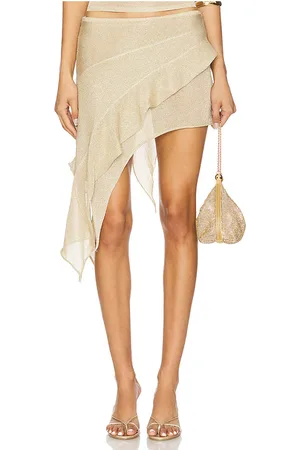 Lioness Palisades Mini Skirt