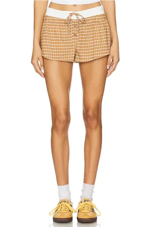 Lioness Nirvana Short