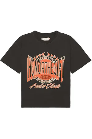 HONOR THE GIFT Club Tee