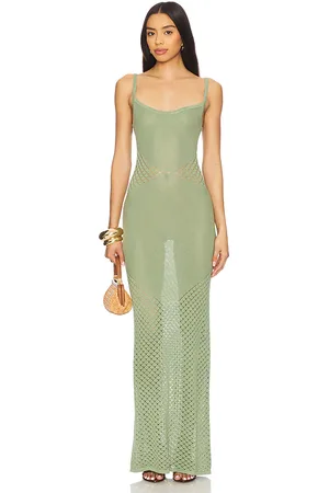 Tularosa Jacy Maxi Dress