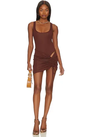 NBD Greer Mini Dress