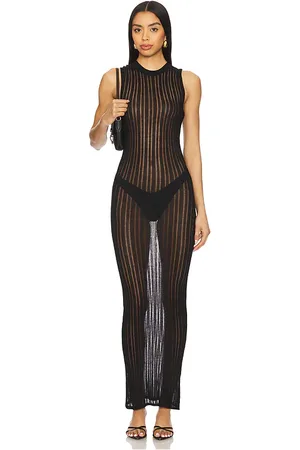 superdown Talli Maxi Dress