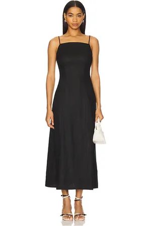 Tularosa Jaxi Midi Dress