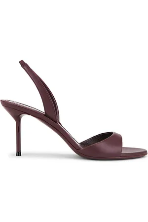 PARIS TEXAS Lidia Slingback 70 Sandal