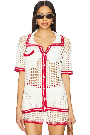 superdown Bronwin Top