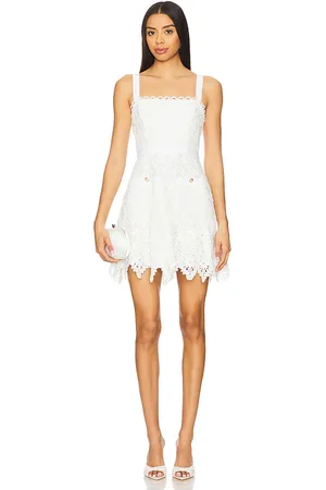 Saylor Verena Dress